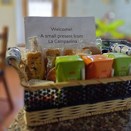 La Campanina-Nel Cuore Di Siena E Della Contrada Extérieur photo