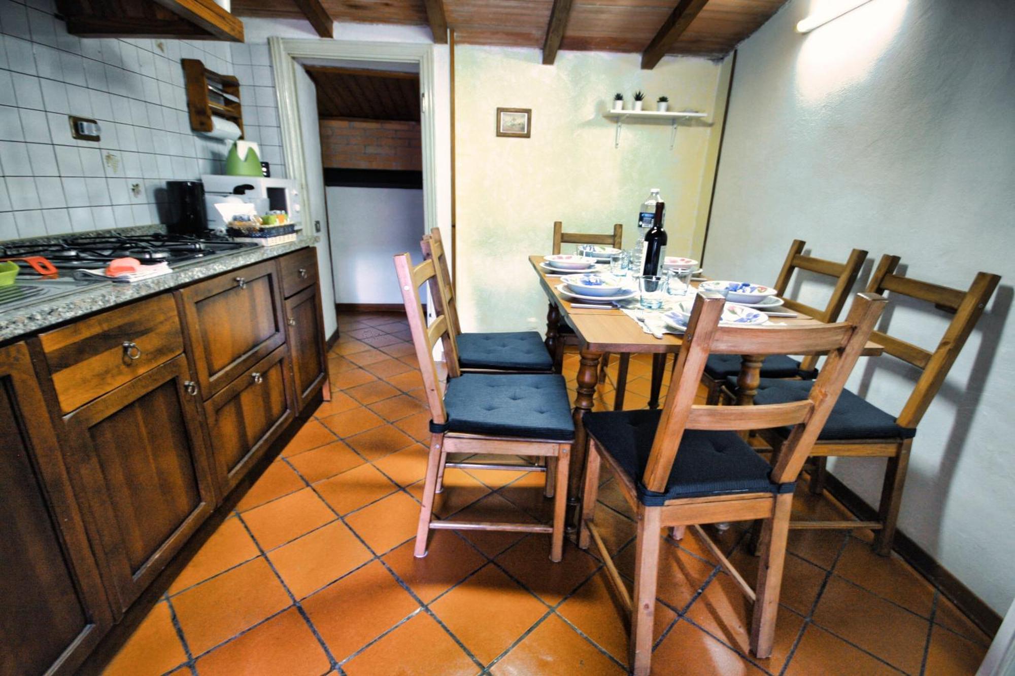La Campanina-Nel Cuore Di Siena E Della Contrada Extérieur photo