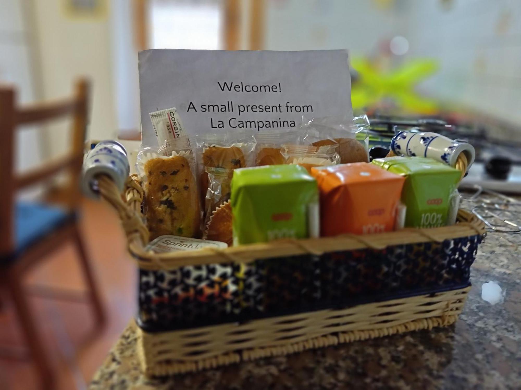 La Campanina-Nel Cuore Di Siena E Della Contrada Extérieur photo