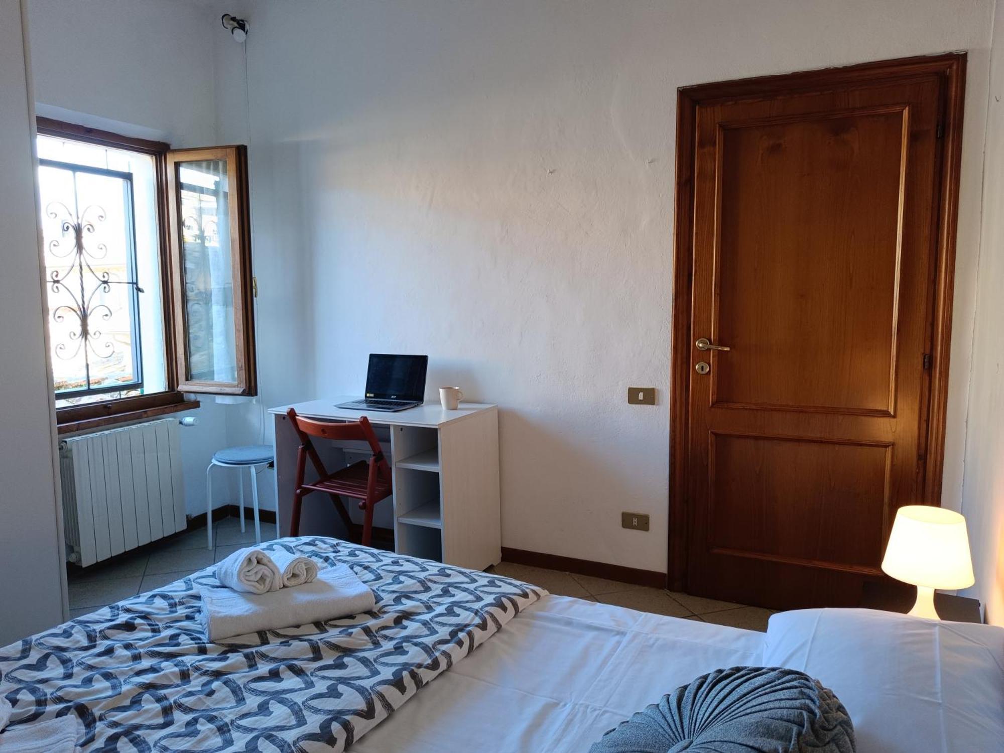 La Campanina-Nel Cuore Di Siena E Della Contrada Extérieur photo