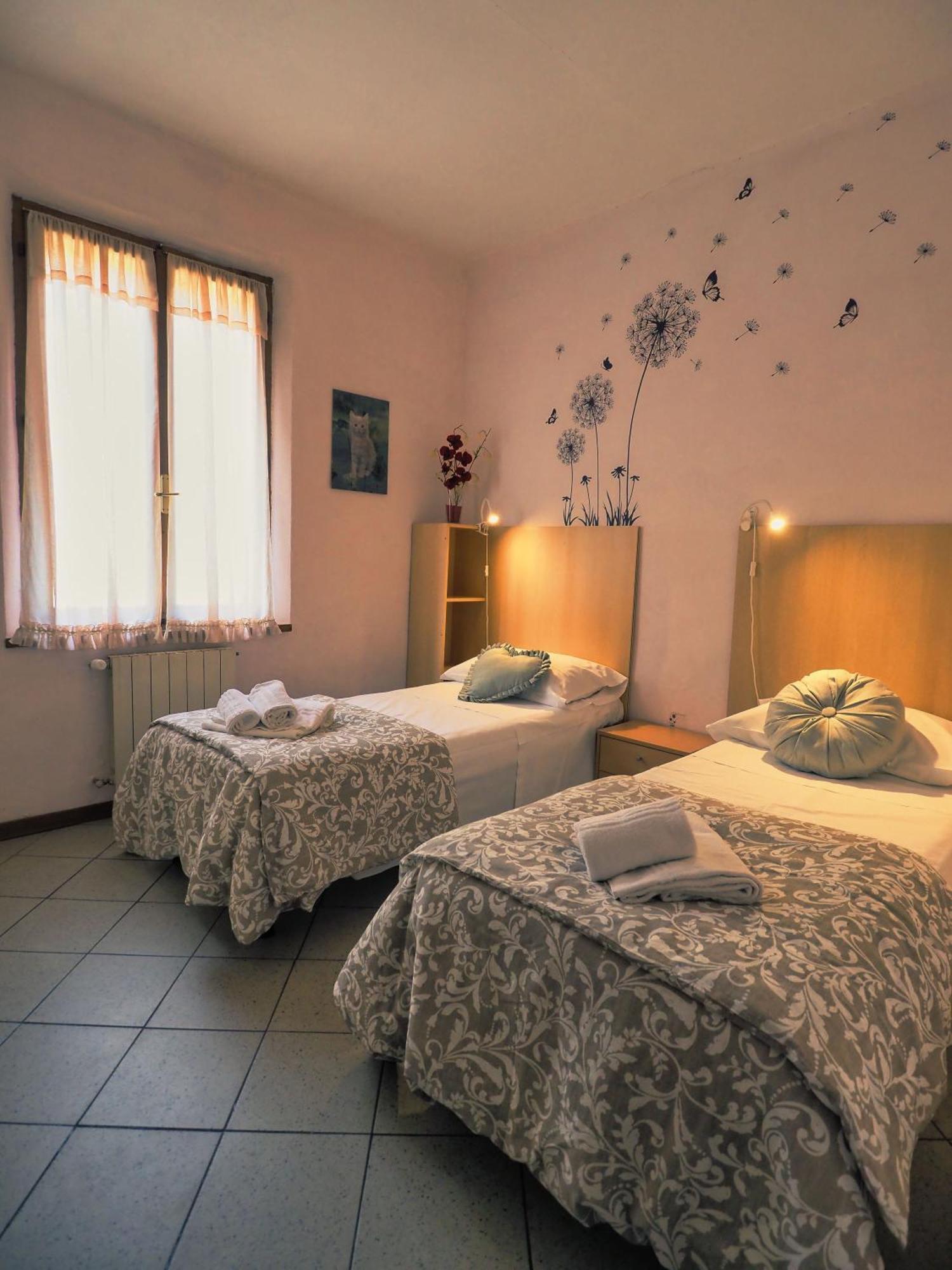 La Campanina-Nel Cuore Di Siena E Della Contrada Extérieur photo