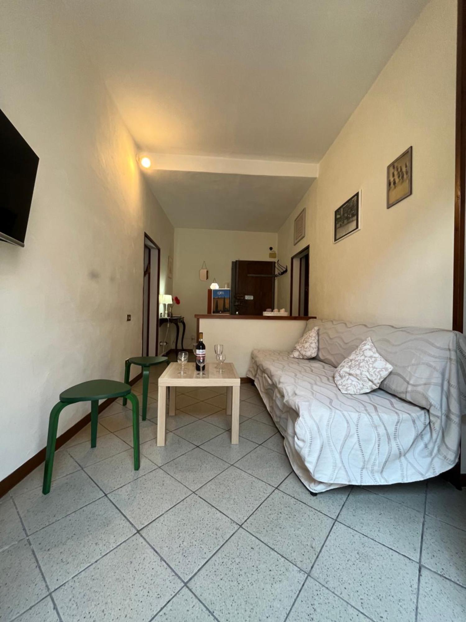 La Campanina-Nel Cuore Di Siena E Della Contrada Extérieur photo