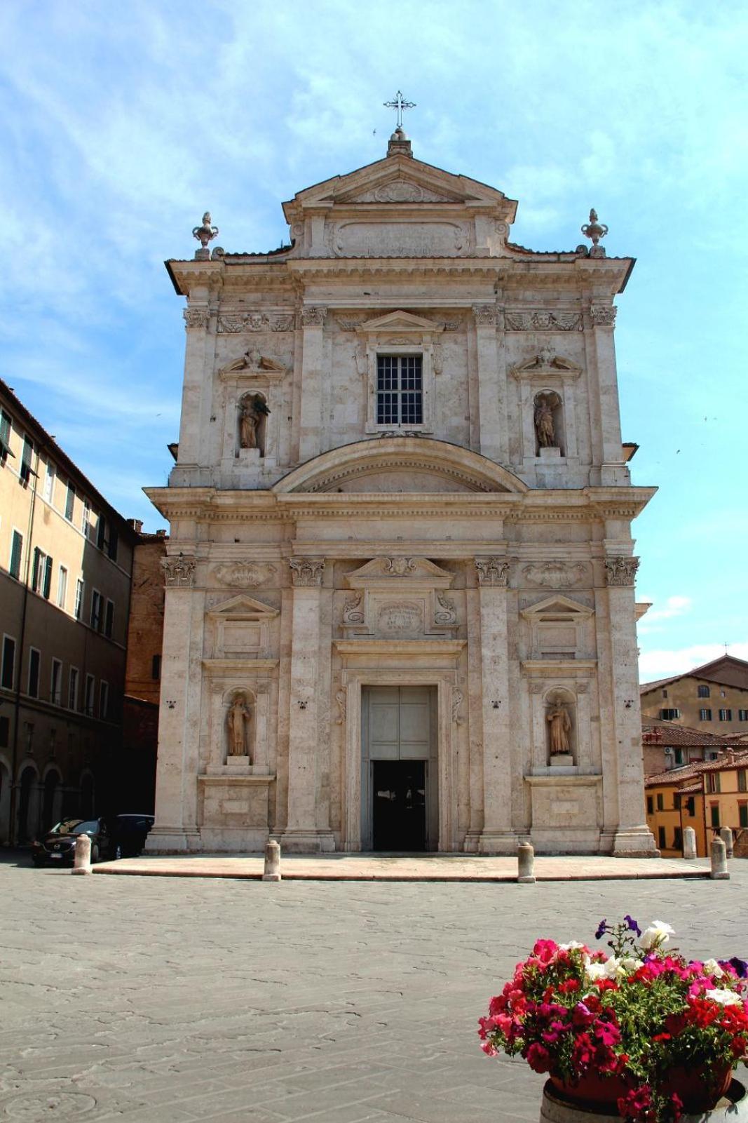La Campanina-Nel Cuore Di Siena E Della Contrada Extérieur photo